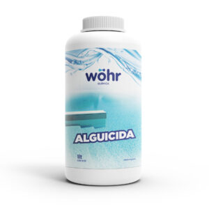 Alguicida