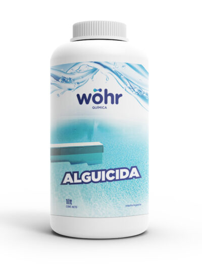 Alguicida