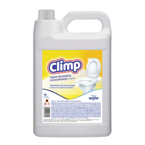 LAVANDINA CLIMP X 5L.