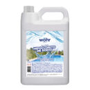 HIPOCLORITO DE SODIO X 5 L.