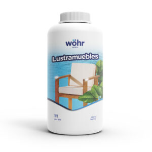 LUSTRAMUEBLES