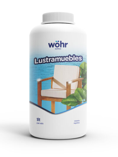 LUSTRAMUEBLES