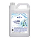 REGULADOR DE PH + X 5 LT