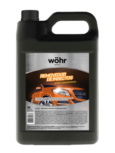 Removedor de insectos