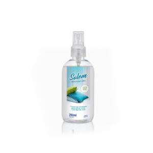 Perfume Solem Bebé