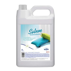 PERFUME SOLEM CIELO