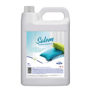 PERFUME SOLEM ROCIO