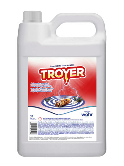 Troyer 5 lt