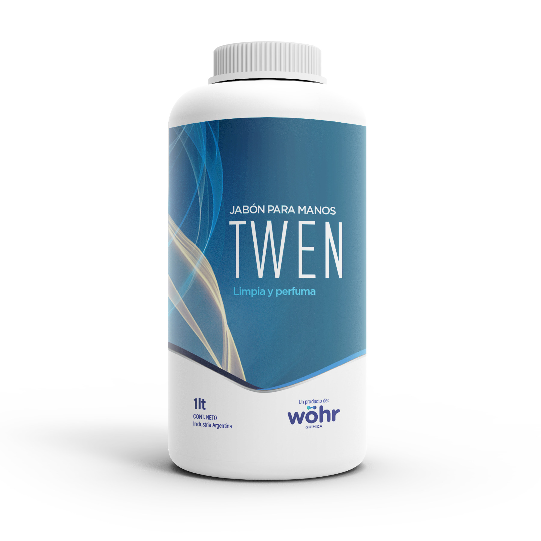 Jabón para Manos Twen - Imagen 2