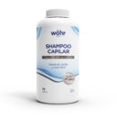 SHAMPOO CAPILAR
