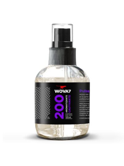 200 Aromatizante "Cautivante" 125 ml