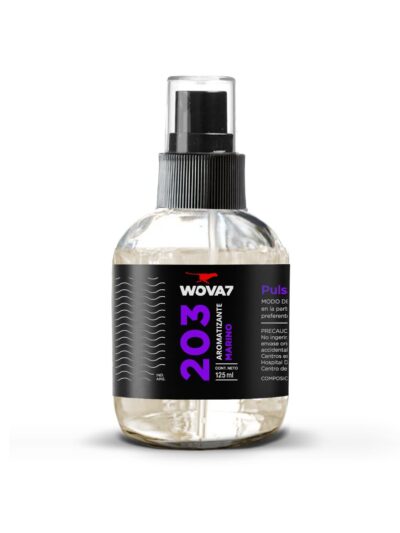 203 Aromatizante "Marino" 125 ml