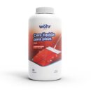 Cera Líquida Para Piso Rojo