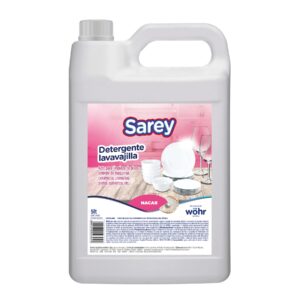 DETERGENTE MULTIPROPOSITO X 5 LT