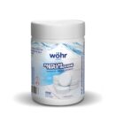 Cloro Pastillas Triple Acción